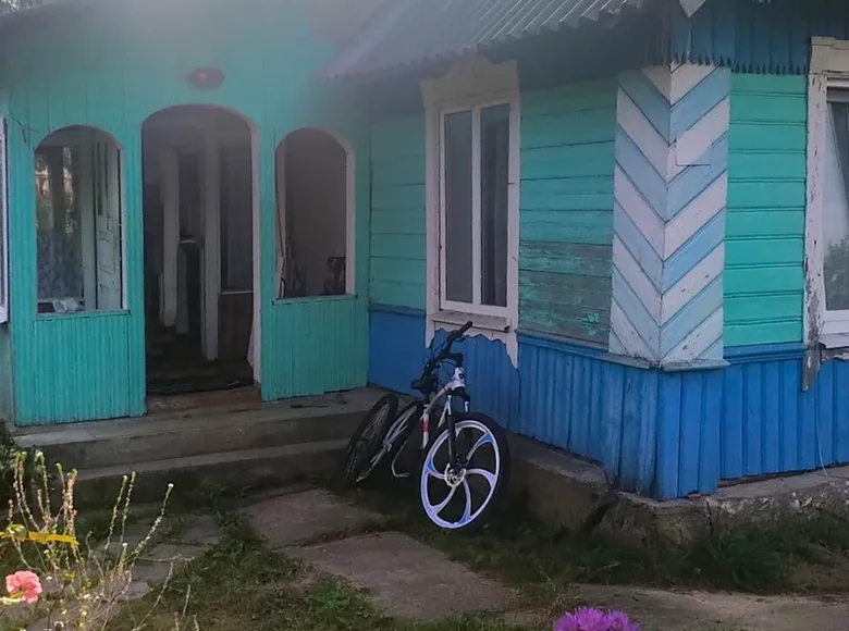 Дом 73 м² Красненский сельский Совет, Беларусь