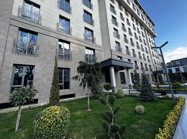 Квартира 3 комнаты 77 м² Ташкент, Узбекистан
