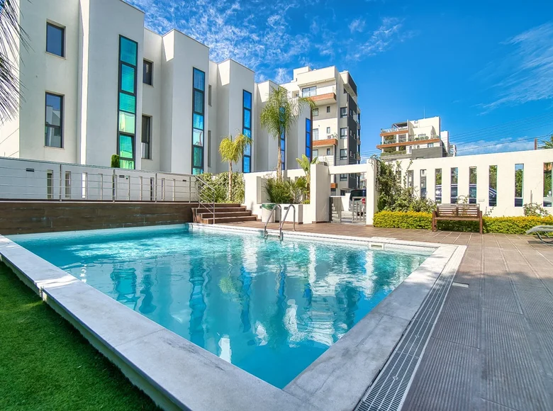 Dom 3 pokoi 153 m² Jermasoja, Cypr