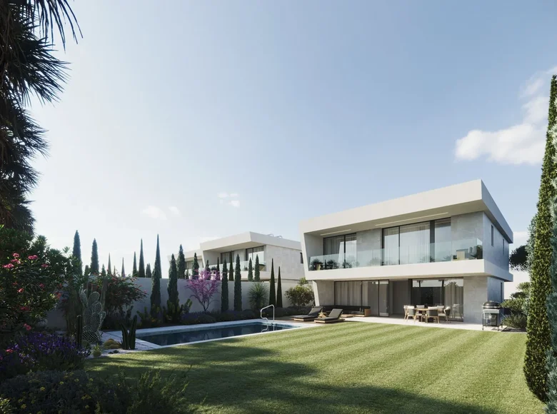 Casa 4 habitaciones 500 m² San Pedro Alcantara, Španjolska
