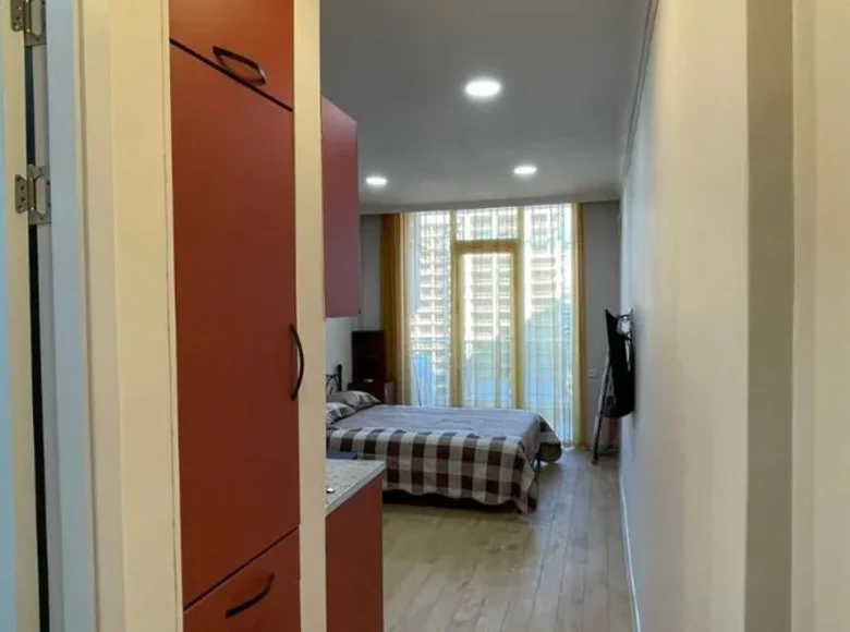 Kawalerka 1 pokój 27 m² Batumi, Gruzja