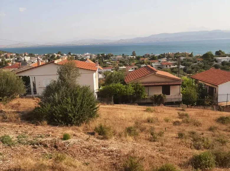 3 bedroom townthouse 130 m² Municipality of Tanagra, Greece