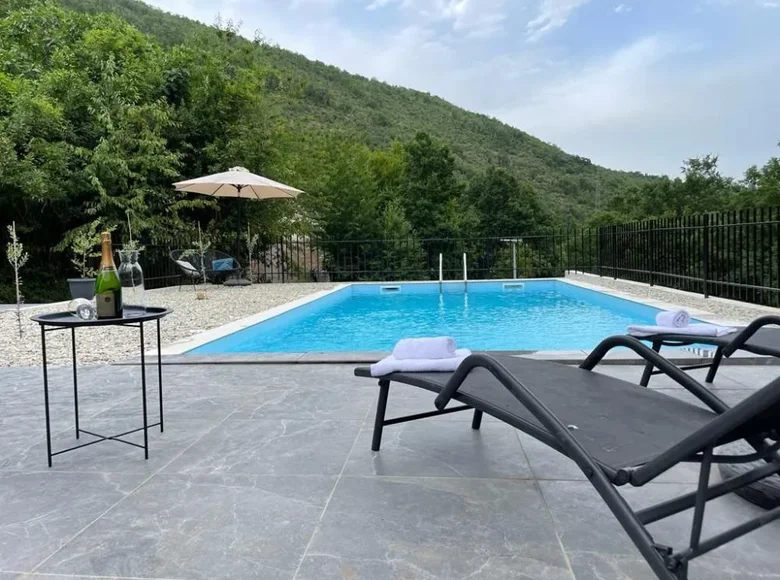 Villa 4 chambres 220 m² Opatija, Croatie