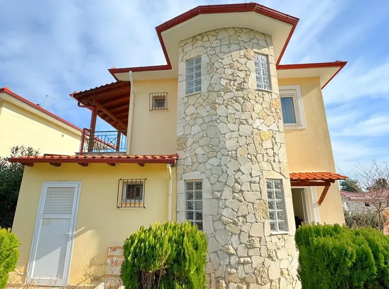 2 bedroom house  Chaniotis, Greece
