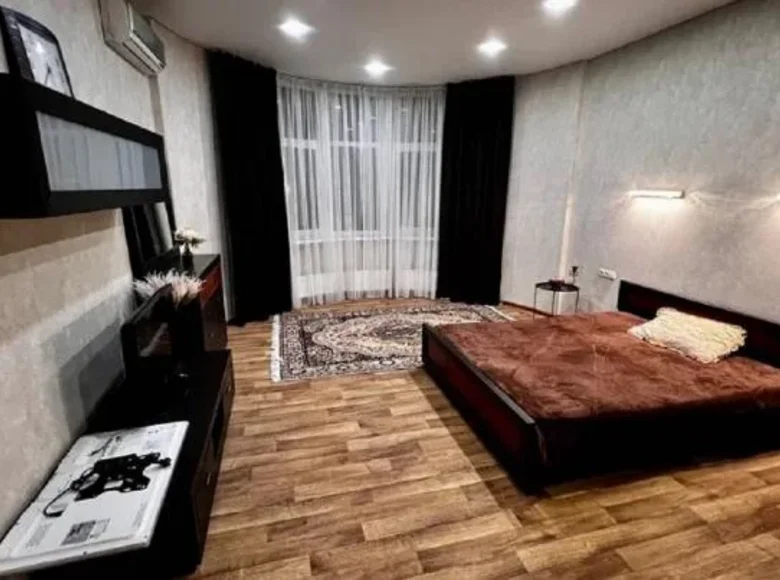 Appartement 1 chambre 51 m² Sievierodonetsk, Ukraine