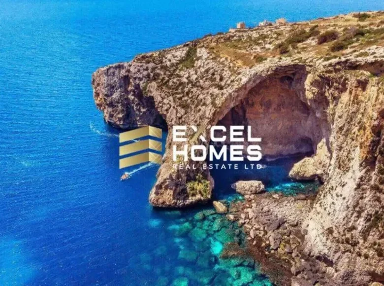 Dom 3 pokoi  Zurrieq, Malta