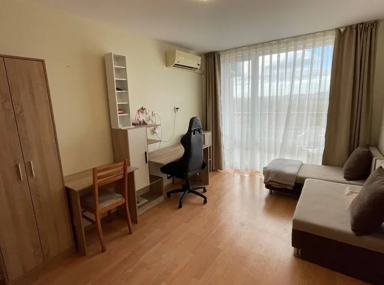 Apartment 36 m² Nesebar, Bulgaria