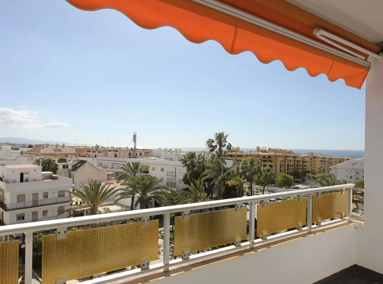 Appartement 3 chambres 163 m² San Pedro Alcantara, Espagne