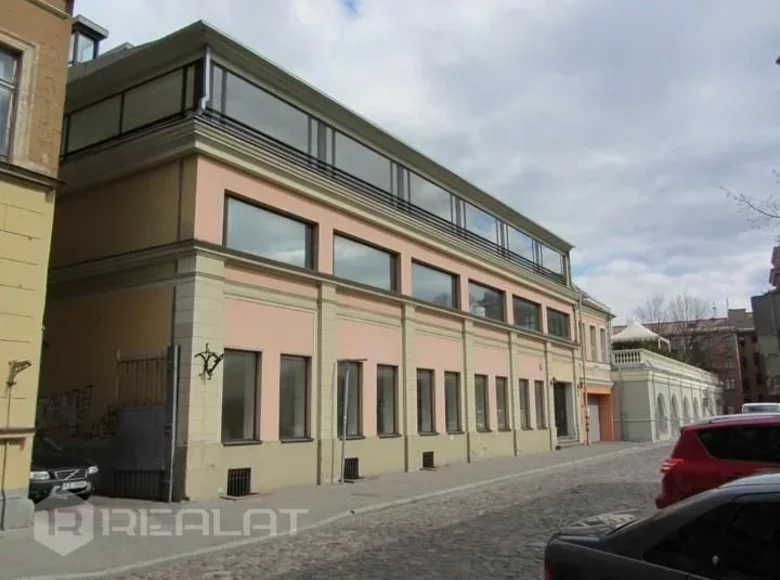 Maison 2 201 m² Riga, Lettonie