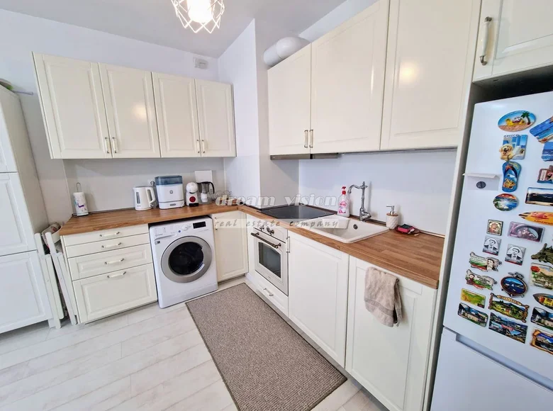 Appartement 51 m² Sofia, Bulgarie