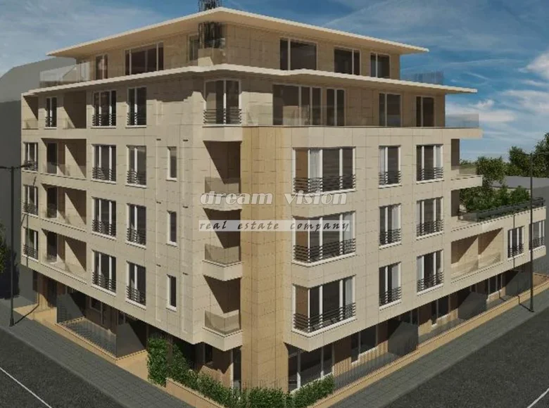 Wohnung 140 m² Sofia-Stadt Provinz, Bulgarien