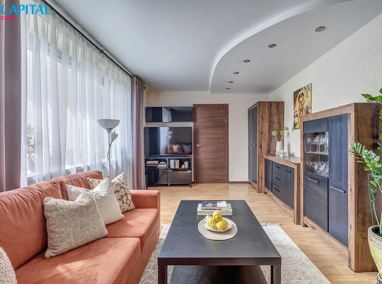 3 room apartment 61 m² Vilnius, Lithuania