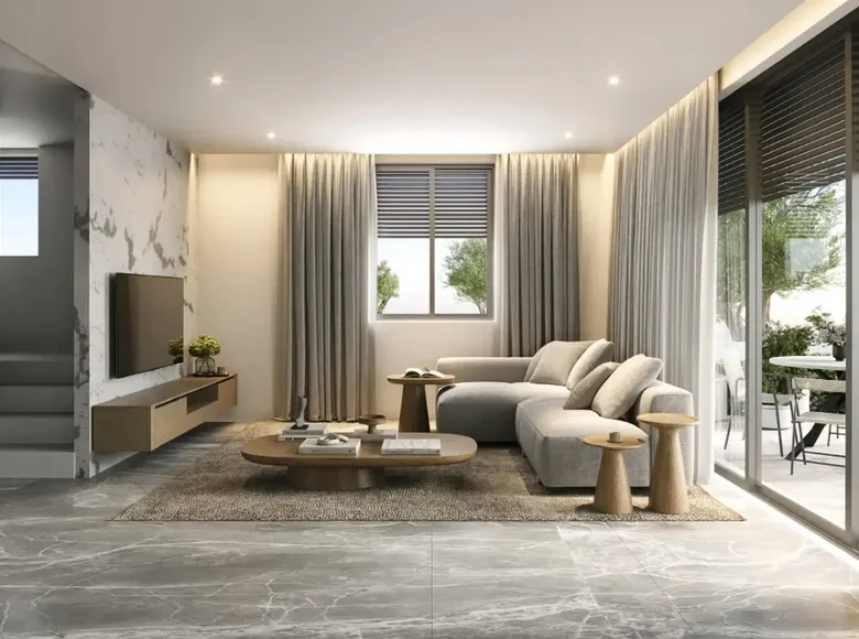 3 bedroom house  Erimi Municipality, Cyprus