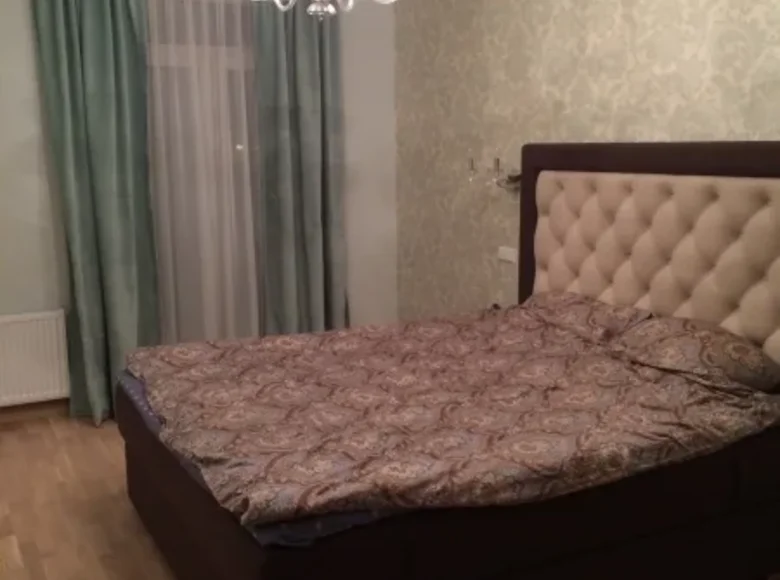 Квартира 3 спальни 88 м² Новополоцк, Беларусь