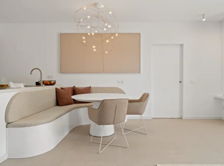 3 bedroom apartment  San Pedro Alcantara, Spain