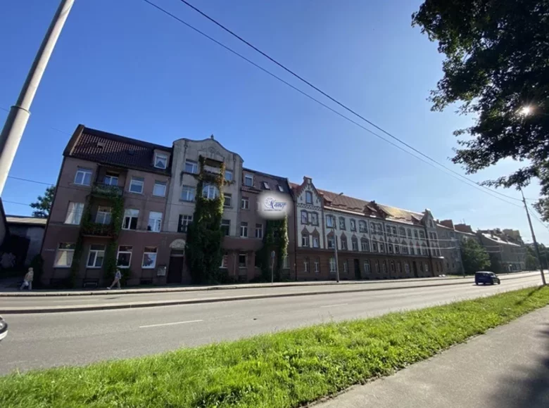 Apartamento 5 habitaciones 110 m² Kaliningrado, Rusia