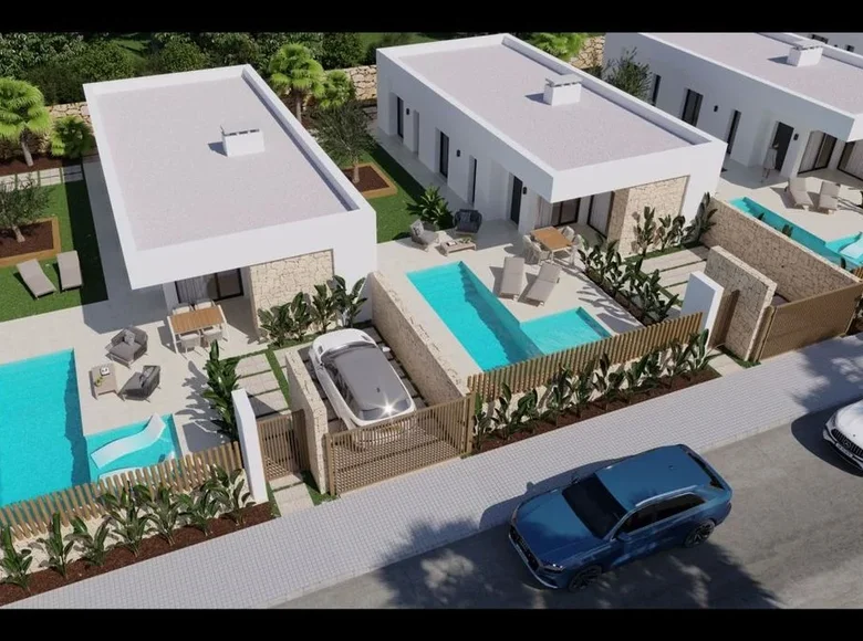 Villa 120 m² Provincia de Alacant/Alicante, Spain