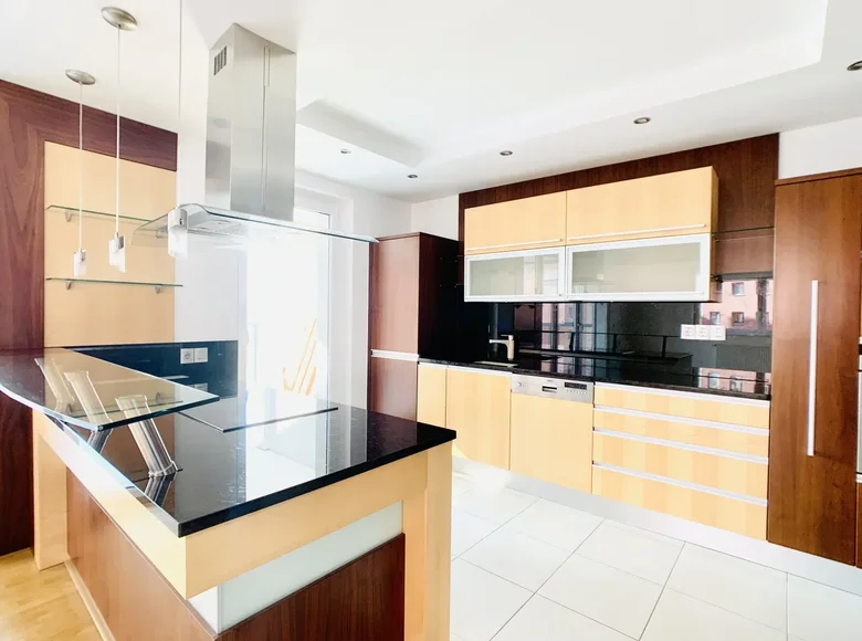 Квартира 3 комнаты 92 м² Вена, Австрия