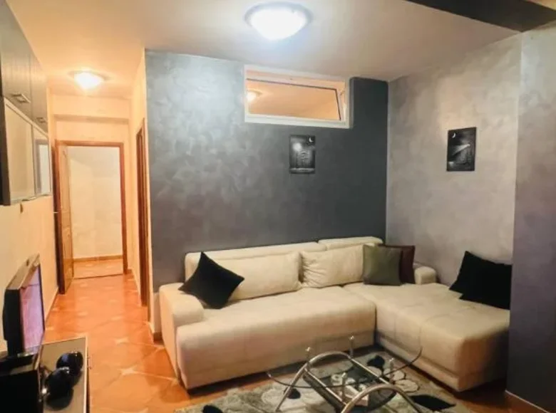 1 bedroom apartment 42 m² Budva, Montenegro