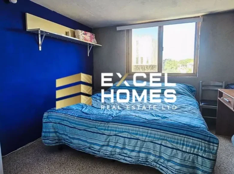 3 bedroom apartment  Msida, Malta