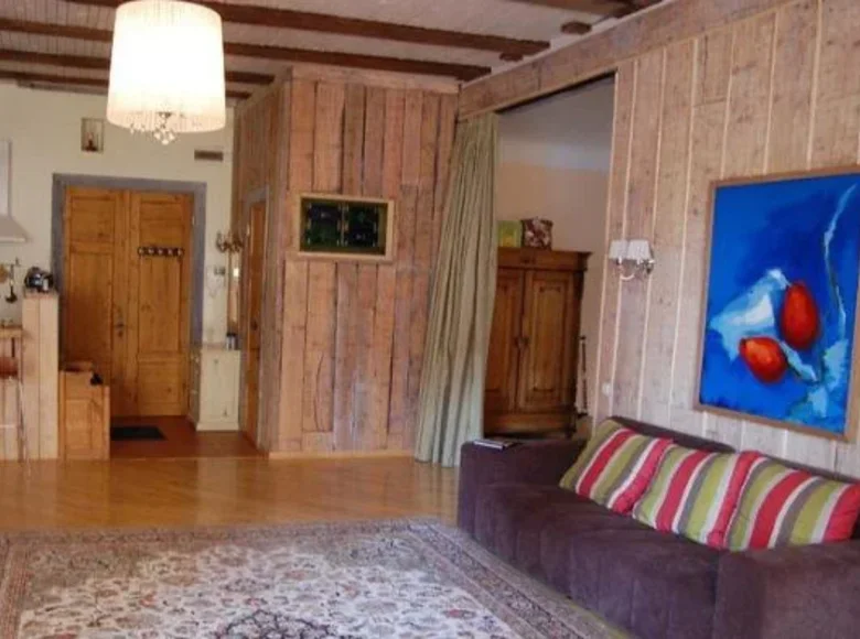 Apartamento 3 habitaciones 100 m² Navapolack, Belarús