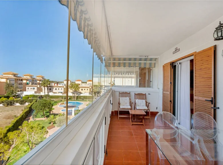 1 bedroom apartment 44 m² Torrevieja, Spain