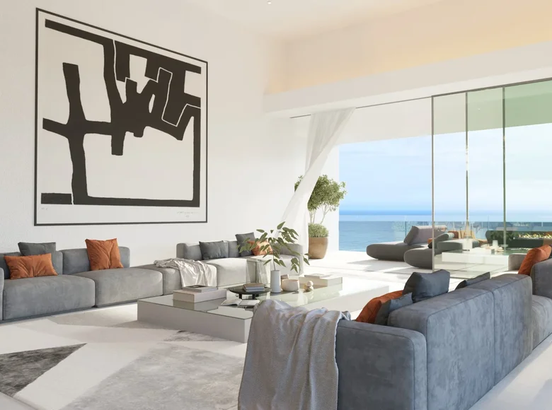 Willa 7 pokojów 824 m² Benalmadena, Hiszpania