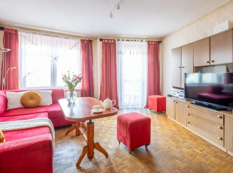Apartamento 2 habitaciones 57 m² Msciszewo, Polonia
