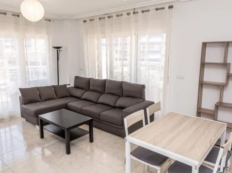 Wohnung 2 Schlafzimmer 103 m² Benidorm, Spanien