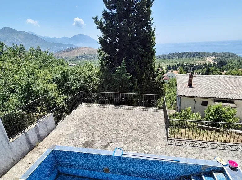 Casa 4 habitaciones  Bar, Montenegro