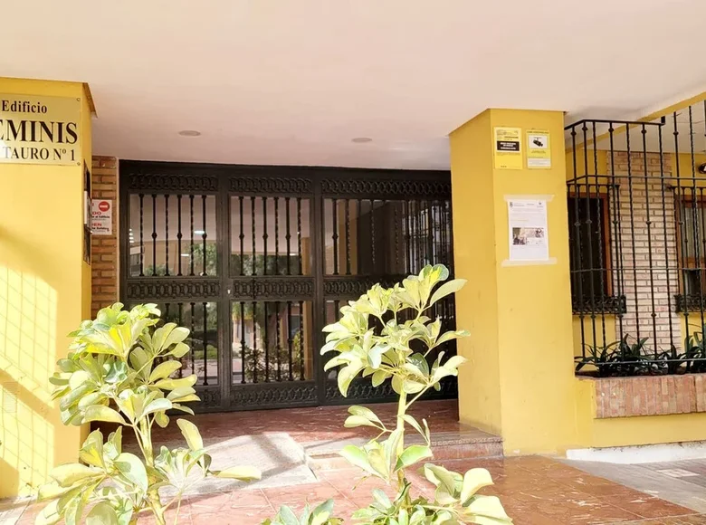 3 bedroom apartment 69 m² Benalmadena, Spain
