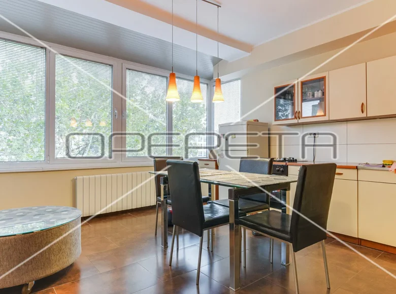 Mieszkanie 2 pokoi 51 m² Zagrzeb, Chorwacja