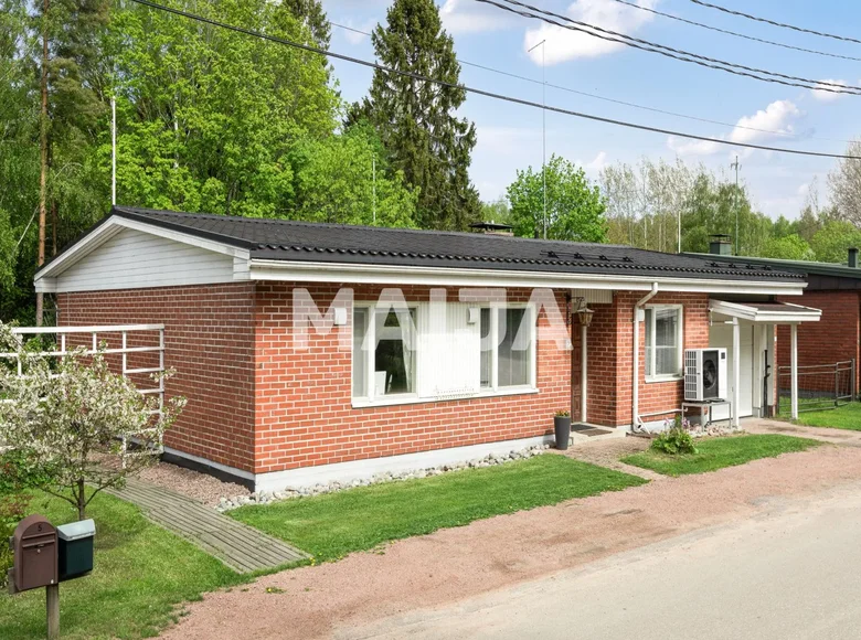 3 bedroom house 157 m² Kotka-Hamina sub-region, Finland