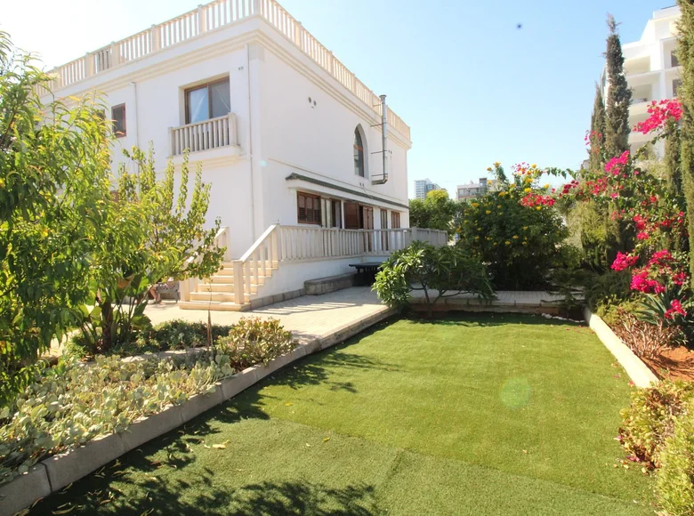 5-Zimmer-Villa 280 m² Famagusta, Nordzypern