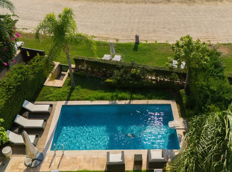 Maison 5 chambres 293 m² Limassol, Chypre
