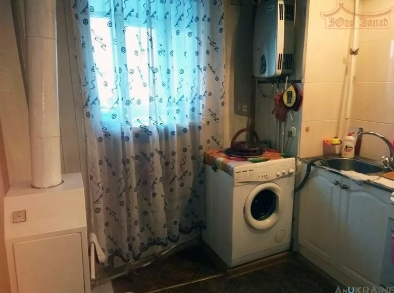 Mieszkanie 2 pokoi 58 m² Odessa, Ukraina