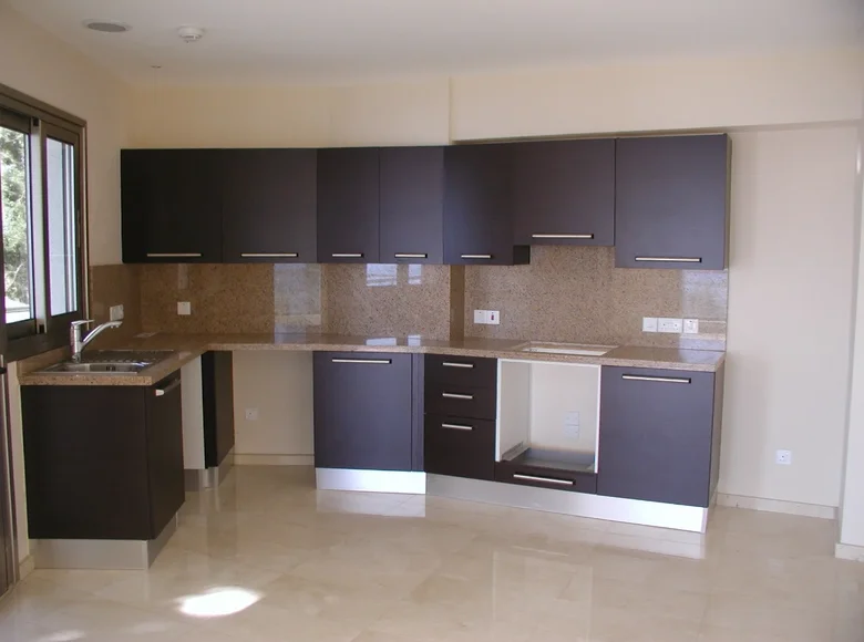 Wohnung 2 Schlafzimmer 129 m² Limassol District, Zypern