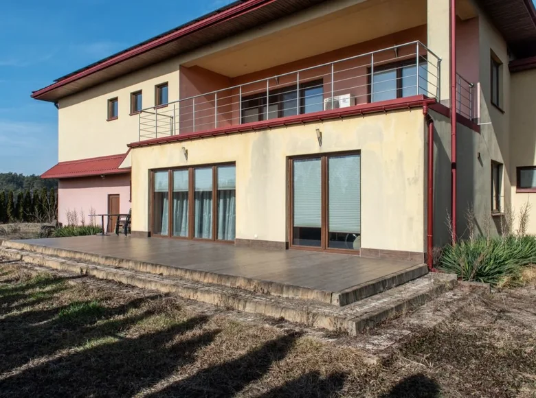 Casa 698 m² Varsovia, Polonia