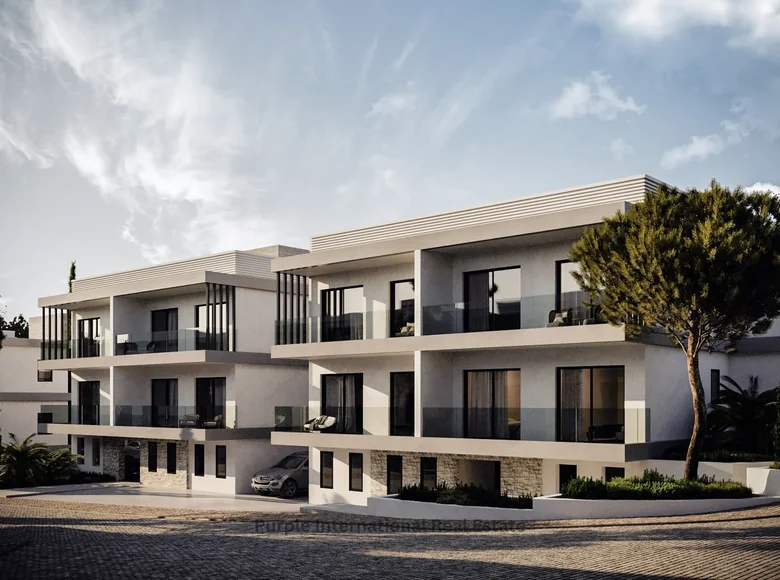 Studio 40 m² Yeroskipou, Chypre