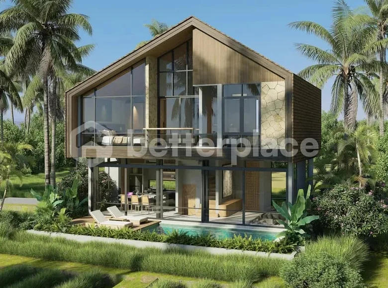 2 bedroom Villa  Canggu, Indonesia