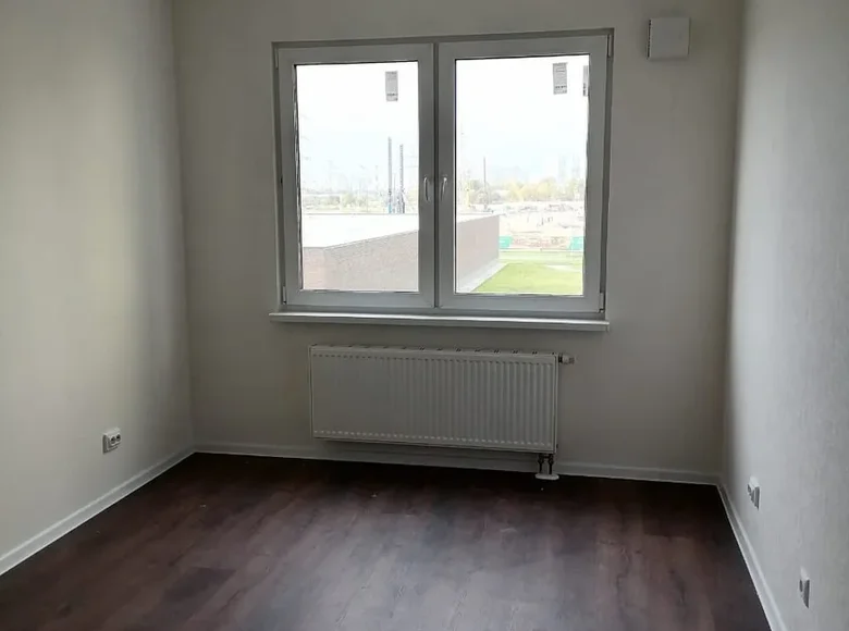 Wohnung 19 m² okrug Polyustrovo, Russland