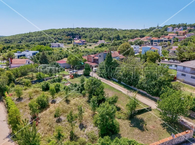 Działki 1 473 m² Rovinj, Chorwacja