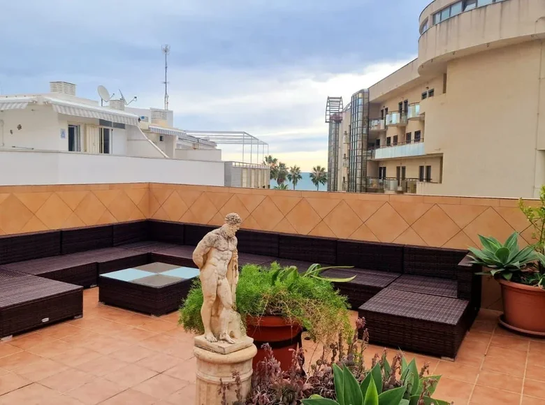Appartement 2 chambres 65 m² Malaga, Espagne