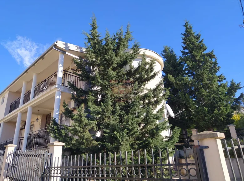 Maison 2 chambres 150 m² Monténégro, Monténégro