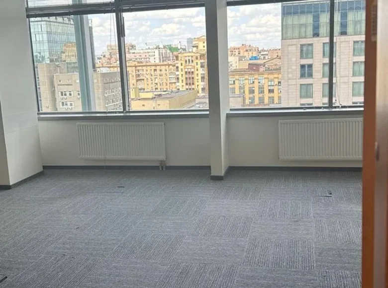 Pomieszczenie biurowe 210 m² Moskwa, Rosja