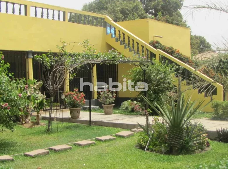 Casa 12 habitaciones 305 m² Sanyang, Gambia