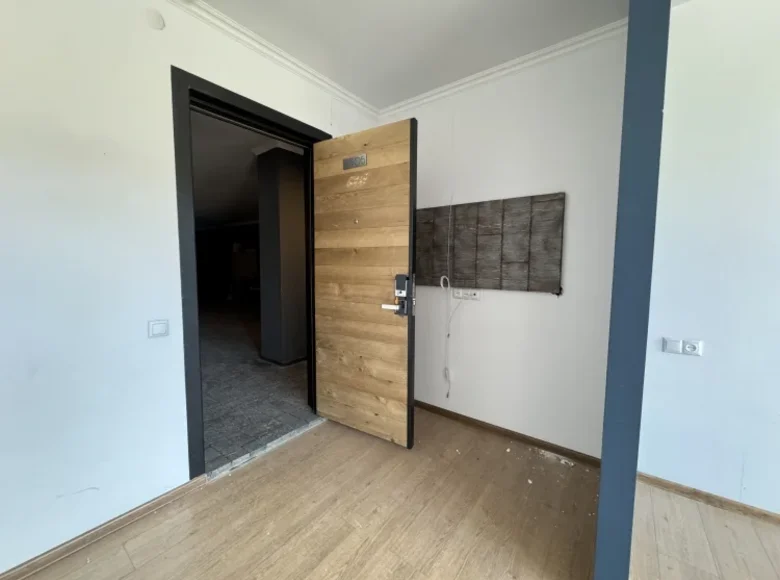 1 room studio apartment 33 m² Borjomi, Georgia