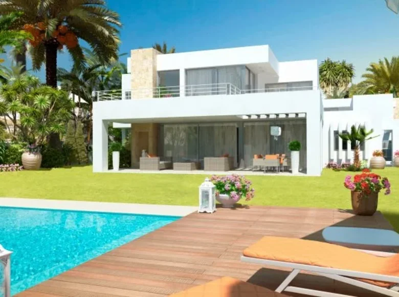 4 bedroom house 262 m² Spain, Spain