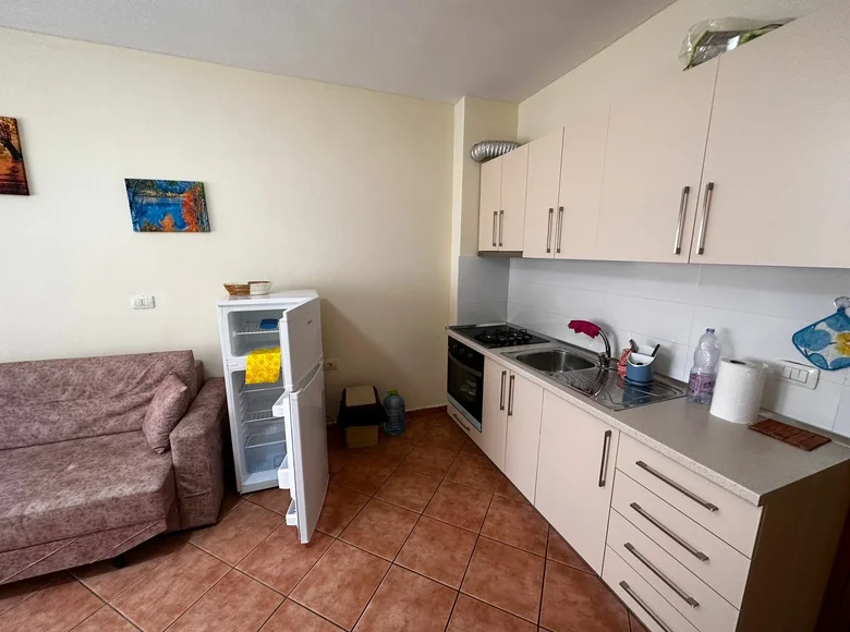 2 room apartment 54 m² in Bashkia Durres, Albania