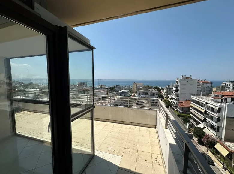 Wohnung 4 zimmer 120 m² Municipality of Thessaloniki, Griechenland